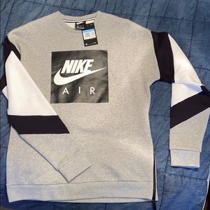 Nike Crewneck